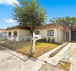 Property at 3856 NW 207th St, Miami Gardens, FL