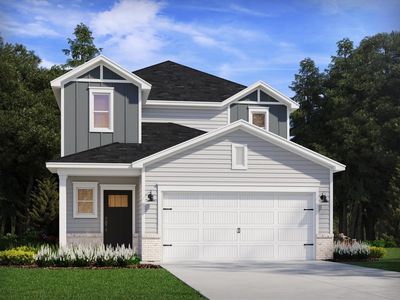 2201 Lewis Allen Crossing NW #225 Sydney F