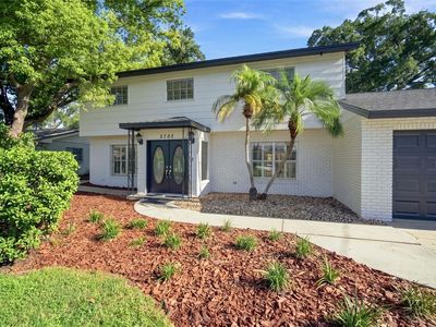 Property at 2705 SILVER LAKE AVENUE, Tampa, FL