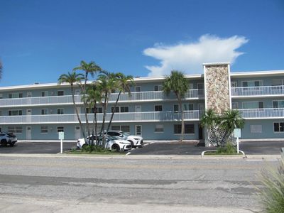 6161 GULF WINDS DRIVE #242