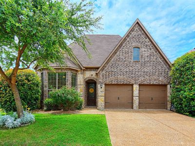 812 Lake Meadow Ln