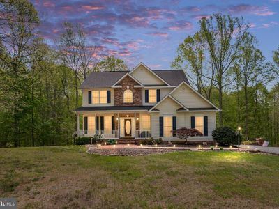 153 Nottingham Dr
