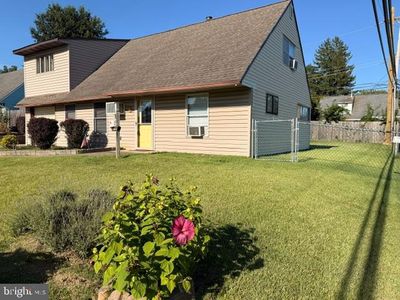6 Canna Rd