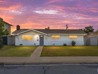 Property at 1154 State Ave, Shafter, CA