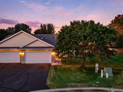 Property at 2865 117th Ave NW, Coon Rapids, MN