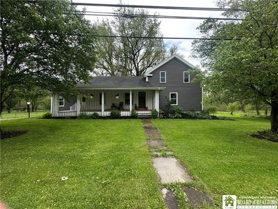 124 North St