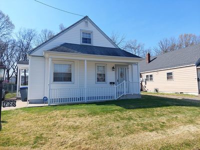 Property at 728 E Woodlawn Ave, Maple Shade, NJ