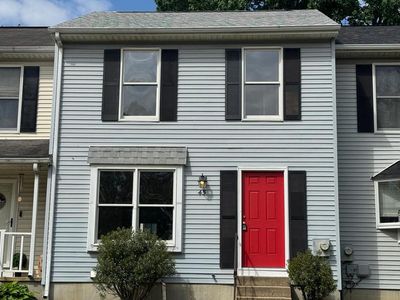 45 Cypress Dr
