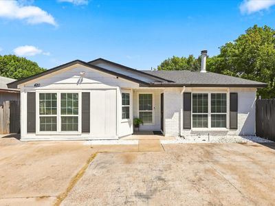 Property at 420 Vincent St, Cedar Hill, TX
