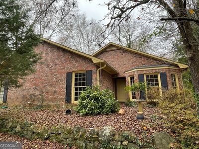 607 Piney Woods Dr