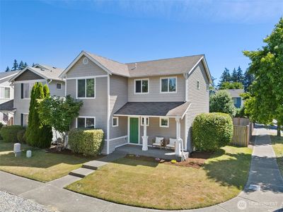 Property at 6920 Zenda Drive SE, Tumwater, WA