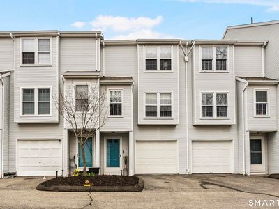 64 Deerwood Lane #9