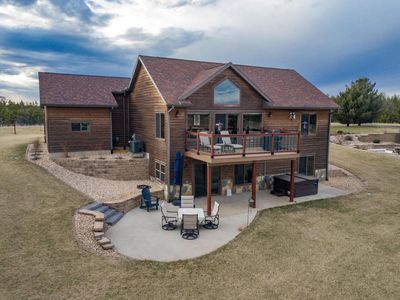 W5677 North Stone Gate Drive