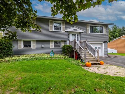 Property at 7869 Oneida Trl, Bridgeport, NY