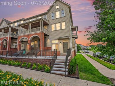 Property at 168 Amys Walk, Auburn Hills, MI