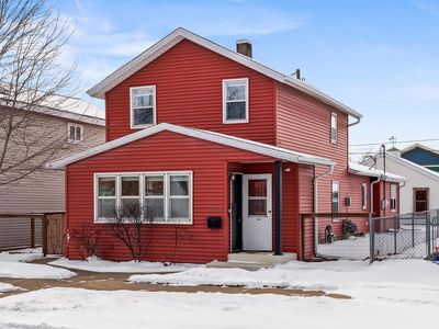 1510 11th STREET SOUTH South