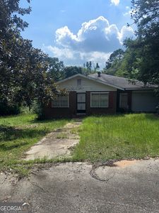 Property at 1107 Forest St, Perry, GA