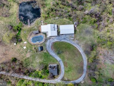 405 Pleasant View Dr