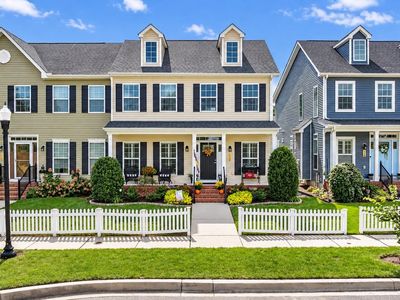 112 Fulham Dr