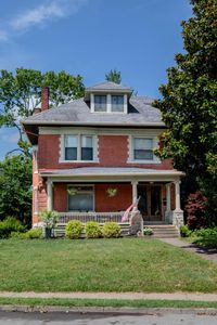 311 S Fort Thomas Ave