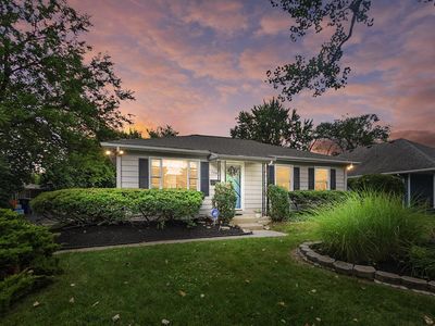 554 Brookside Dr