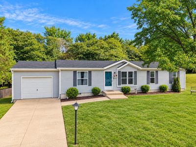 Property at 5200 N Burning Bush Rd, Columbia, MO