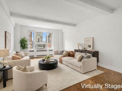 50 Park Ave APT 15H