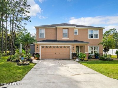 Property at 61 REIDSVILLE Drive, Palm Coast, FL