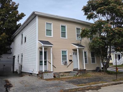 498 Merrimack Street