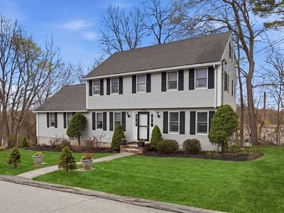 40 Hillcrest Ave