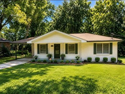 Property at 4332 Rob Roy Ln, Conley, GA