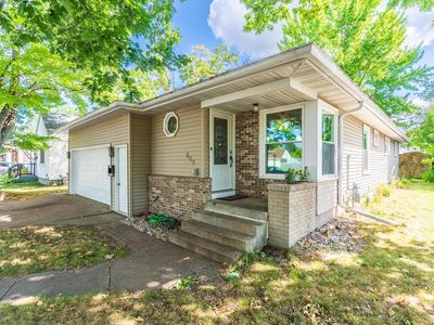 Property at 809 N 8TH AVENUE, Wausau, WI