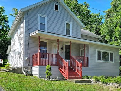 4 Arnold St