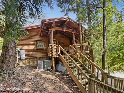 165 Smoky Mountain Way