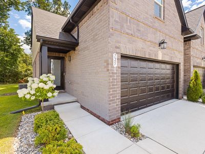 Property at 725 Chase Hanna St #9, Dundee, MI