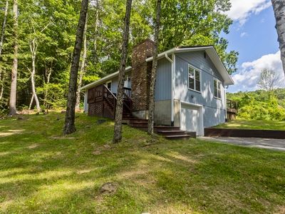 288 Leverett Rd