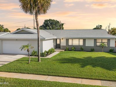 Property at 1400 Eddy St, Merritt Island, FL