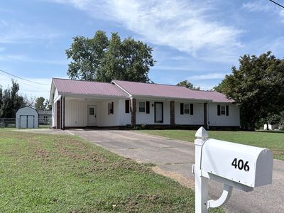 406 Linden Dr