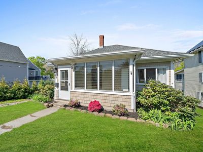 86 Prospect St