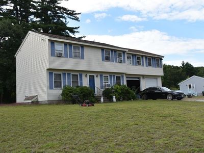 13 Upland Drive