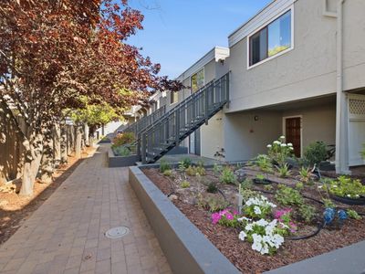 4151 El Camino Way APT I