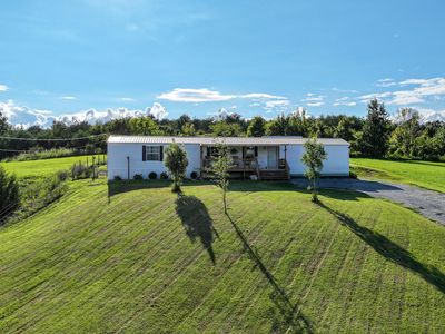 1565 Delta Valley Rd