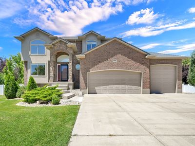 1407 N 3455 W