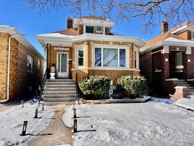 Property at 3104 N 76th Ct, Elmwood Park, IL