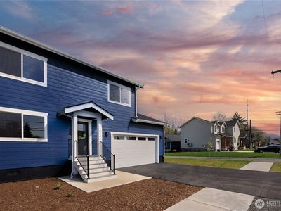 Property at 1116 Sumas Avenue #2, Sumas, WA