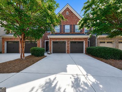 3169 Berkeley Glen Way