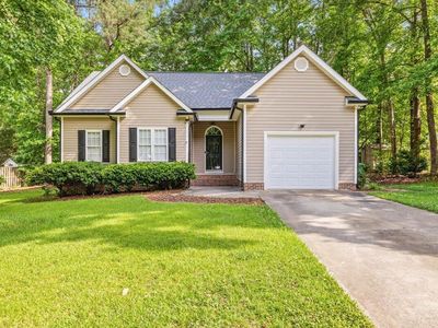 508 Senterwood Ct