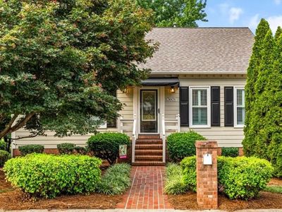 3601 Cherry Hill Dr