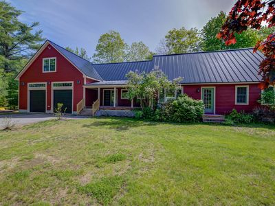 312 Plains Road