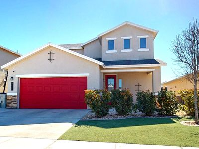 12264 Desert Vista Ave